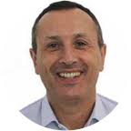 Antonio Bernardino Guimaraes Parada