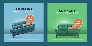 Banner design for fuji artwork. Free Couch Sofa Sale Social Media Advertising Banner Psd Template Indiater