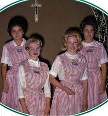 Candy Striper Volunteer Doll Clothing Toys Chasecreek.com