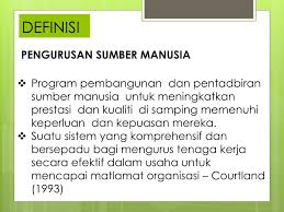 1.2 definisi pengurusan sumber manusia. Ppt Video Powerpoint Presentation Free Download Id 1727387