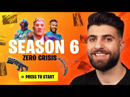 Check spelling or type a new query. Sypherpk Unravels The Mystery Behind Fortnite Chapter 2 Season 6