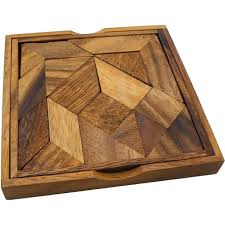 We did not find results for: Complex Tangram Wooden Brainteaser Puzzle Walmart Com Walmart Com