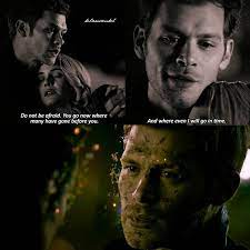 The Originals Legacies On Instagram 3x19 5x13 Credits Klausmkl Tag Vampire Diaries Funny The Originals Tv Vampire Diaries The Originals