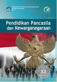 Sangat mudah sekali ketika mendownload buku digital ini karena akan otomatis terunduh. Buku Pkn Kurikulum 2013