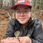 Yap with a Naturalist!