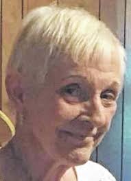 CAROLYN STEPP Obituary (2018)