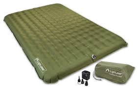 Pin By Mariah Joy Merino On Aesthetics In 2020 Air Mattress Camping Camping Mattress Air Bed