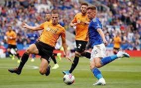 Both sides are in good form coming into this premier to add insult to injury, crystal palace had midfielder luka milivojevic sent off late in the second half. Nothing To Separate Leicester And Wolves So Which Of These Two Clubs Is Best Placed To Break Into The Top Six