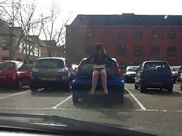 • 18+ only • dm for credit / content removal. Car Parking Hotntubes Porn