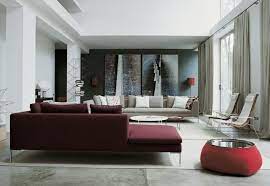 1,075 likes · 21 talking about this · 2,392 were here. Salon Associer Couleur Idee Gris Rouge Canape Bordeaux Moderne Pouf Rouge Salas De Estar Cinza Design De Sala De Estar Sala De Estar Moderna