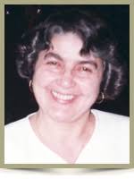 Maria Magdolna Kovacs