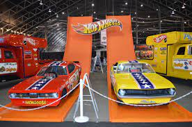Snake Mongoose 2014 Barrett Jackson Auction Arizona Snake And Mongoose Nhra Drag Racing Car Humor