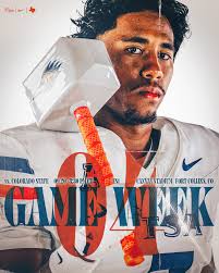 DAN DISHMAN PLUS SIX JOINS THE END ZONE PARTY 🏈☎️