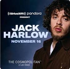 F1 Launch Party in Las Vegas testing for next year!