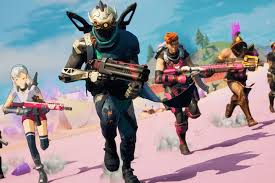 Le moment du choc est un peu difficile à passer mais avec la montée d'adrénaline vous ne sentirez probablement pas grand chose. Fortnite Passe De Combat Saison 5 Les Skins Breakflip Actualites Et Guides Sur Les Jeux Video Du Moment