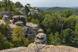 Apple river canyon state park is in the hilly northwest art of illinois in jo daviess county near the wisconsin border. 25 Best Illinois State Parks
