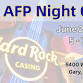 Meet the Funders: AFP NIGHT OUT