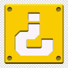 Question Mark New Super Mario Bros 2 New Super Mario Bros 2 Block Transparent Background Png Clipart Super Mario Bros Super Mario Mario Bros
