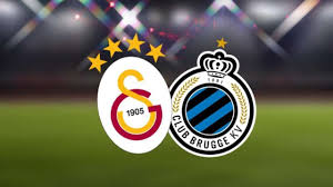 Graphic design elements (ai, eps, svg, pdf,png ). Galatasaray Vs Club Brugge Champions League Live Streaming Teams Time In India Ist Where To Watch On Tv