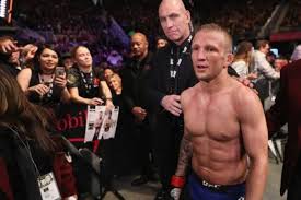 Josh koscheck is an american mixed martial artist who fights in the welterweight and middleweight divisions. T J Dillashaw Wife Rebecca Dillashaw Height Net Worth Other Facts Wikidaddy