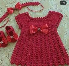 Selma Kose Adli Kullanicinin 37 Panosundaki Pin Bebek Elbise Modelleri Baby Knitting Patterns Orgu