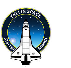 It was operated from 1981 to 2011 on a total of 135 missions during which two orbiters, challenger and columbia, were lost in accidents. Space Shuttle Logoour Emblem Flying On The Shuttle Ssep Blog Inwood Ny Rcbkzwzs Jpg 2128 2050 Space Shuttle Logo Design Space