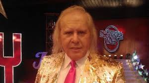 Murió el músico y animador Johnny Allon