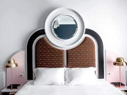 15 Art Deco Style Bedrooms Glass art deco bedroom furniture definitely evokes a very strong, luxurious vibe. 15 art deco style bedrooms
