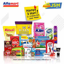 Promo alfamart termurah setiap hari, nikmati promo menarik mulai dari promo jsm alfamart sampai promo gantung, cek juga katalog promo dan diskon hari ini. Katalogpromosi V Twitter Katalog Alfamart Terbaru Khusus Jsm Periode 23 25 Oktober 2020 Sudah Terbit Lihat Di Sini Yah Untuk Promo Selengkapnya Https T Co Ls1gck5tgh Https T Co Gik87tjeol