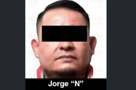 FGR arresta a exagente federal por secuestro y millonario robo simulado