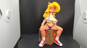 Tawna Crash Bandicoot - Pornhub.com