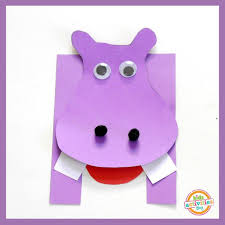 This fun activity will motivate kids to create many letter h arts and crafts. 20 Letter H Crafts Activities Preschoolers Learn The Alphabet Kids Activities