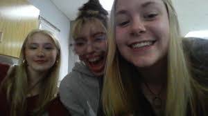 Emily Stanford's Instagram, Twitter & Facebook