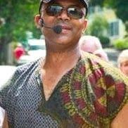 Greg Coles Dance and Drum