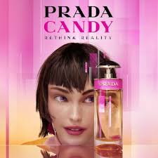 Candy by Prada for Women 0.33oz Eau de Parfum Spray