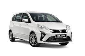 Maybe you would like to learn more about one of these? Alza Facelift Dilancarkan Kemaskini Rekaan Serba Baru Harga Bermula Dari Rm51k Careta