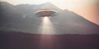 Reporting UFO Sightings to the US Navy Just Got Easier | HISTORY