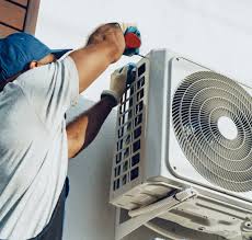 Breezeline AC Technician