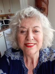 Sheila Templeton's Instagram, Twitter & Facebook