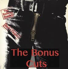 The sound is characteristic rolling stones messiness enhanced by the unusual degree of separation in the mix. The Rolling Stones Sticky Fingers The Bonus Cuts Udiscover Music