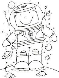 Astronaut Coloring Pages Google Search Space Coloring Sheet Space Coloring Pages Solar System Coloring Pages