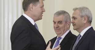 Legea De FuncÅ£ionare A CurÅ£ii De Conturi A Fost AtacatÄƒ De Iohannis La Ccr