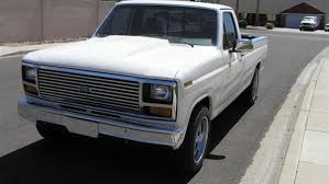 Image result for Spruce Green 1984 Ford Truck