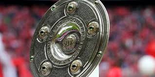 Bundesliga meisterschale bundesliga 3d 2020 fussball dfl silver. Bundesliga Which Club Was The Last Leader Of The Table And When Archyworldys