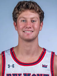 Belmont All Time Basketball Recruits