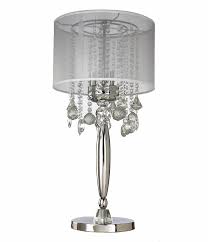 Get info of suppliers, manufacturers, exporters, traders of crystal table lamp for buying in india. 3 Light White Shade Crystal Table Lamp Standing Chandelier Light Buy Crystal Table Lamp 3 Light Crystal Table Lamp Shade Crystal Table Lamp Product On Alibaba Com