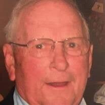 David Conway Obituary