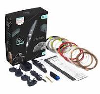 3Doodler PRO 3D Printing Pen Set