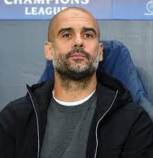 Guardiola used the returning de bruyne up front successfully for a number of games while brazilian striker gabriel jesus other attackers, including another new face, ferran torres, have also. Pep Guardiola Wikipedia