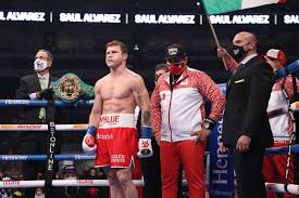 British world champion billy joe saunders is fined £100,000 by the british boxing board of control for a social media video described as sickening. Canelo Vs Billy Joe Saunders Set For At T Stadium Sources The Athletic